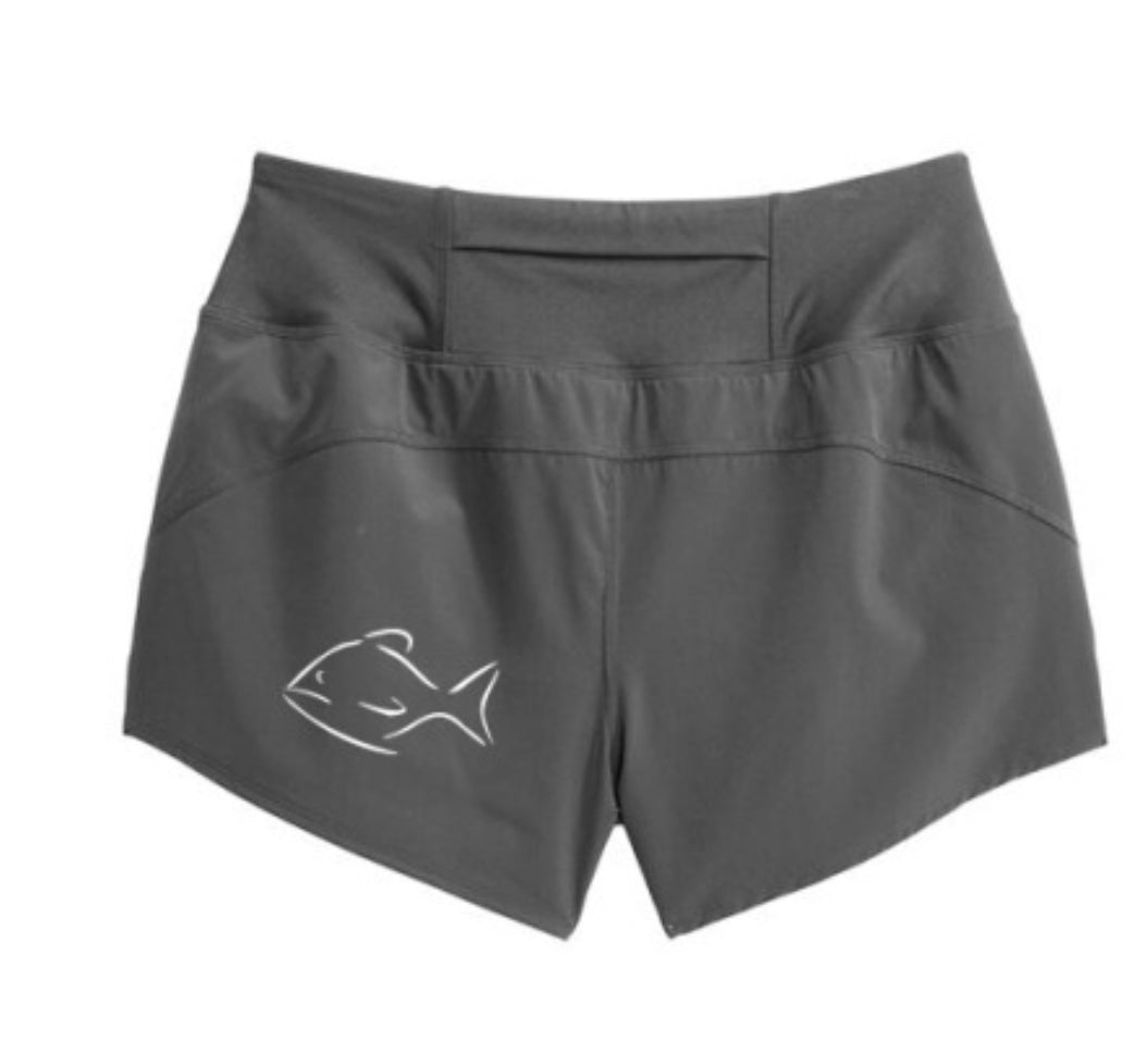 Women’s Angler Shorts