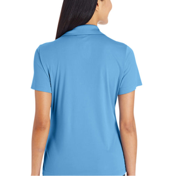 SPORT LIGHT BLUE - BACK