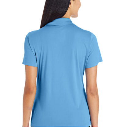 SPORT LIGHT BLUE - BACK