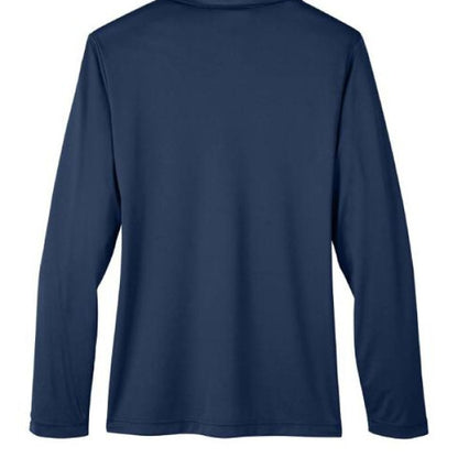 SPORT DARK NAVY - BACK