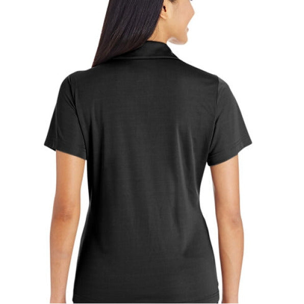 BLACK - BACK