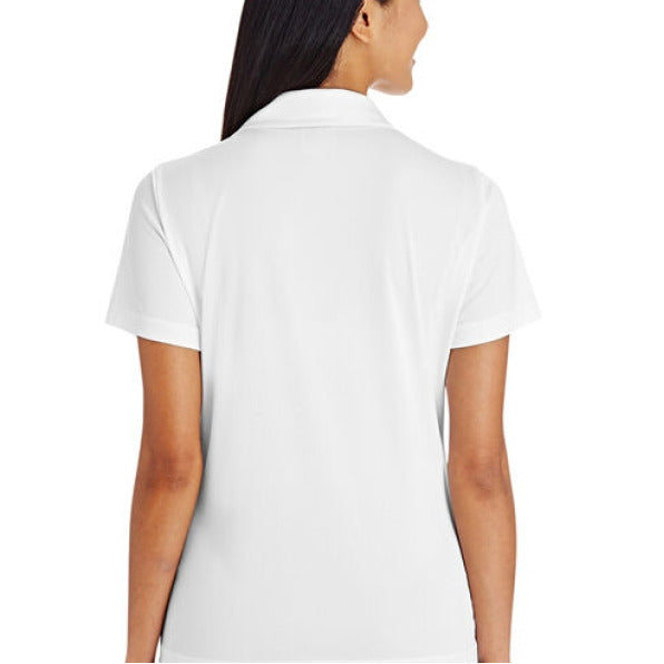 WHITE - BACK