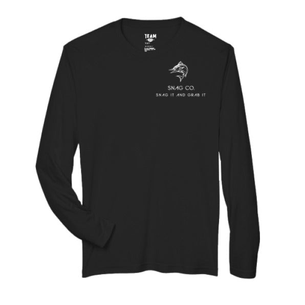 BLACK - FRONT