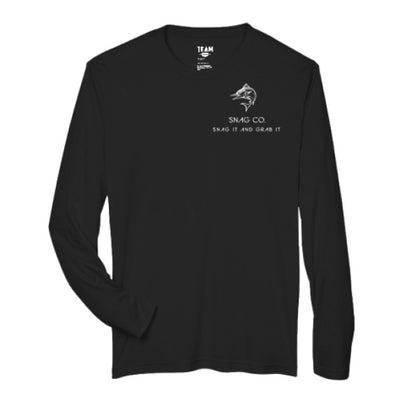 BLACK - FRONT