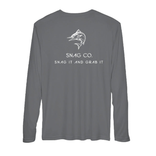 SPORT GRAPHITE - BACK
