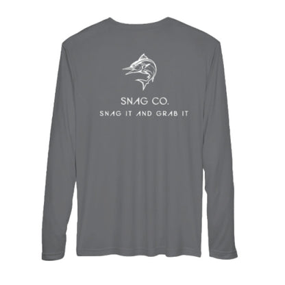 SPORT GRAPHITE - BACK