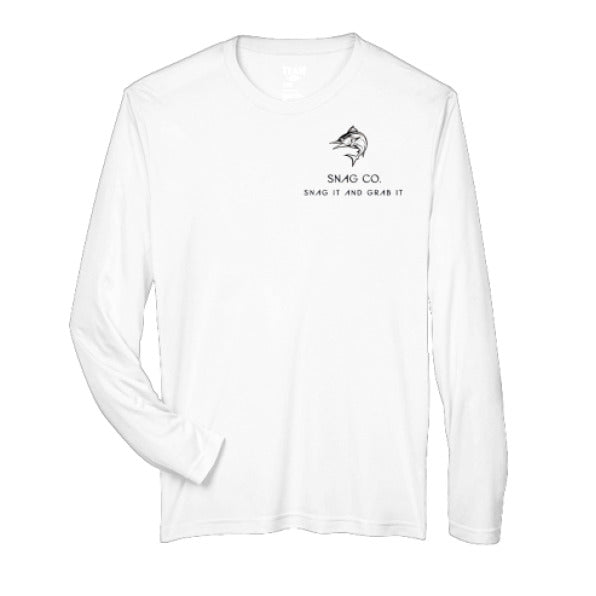 WHITE - FRONT