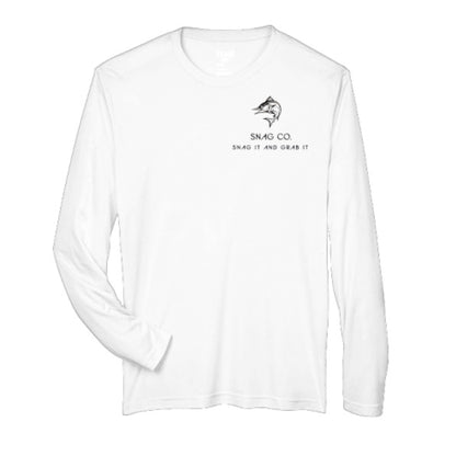 WHITE - FRONT