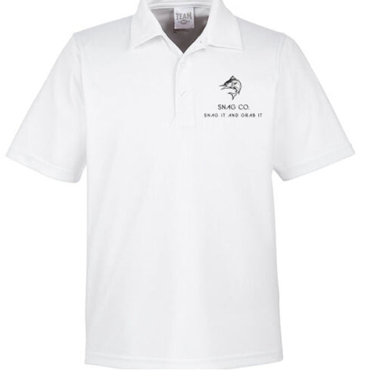 WHITE - FRONT