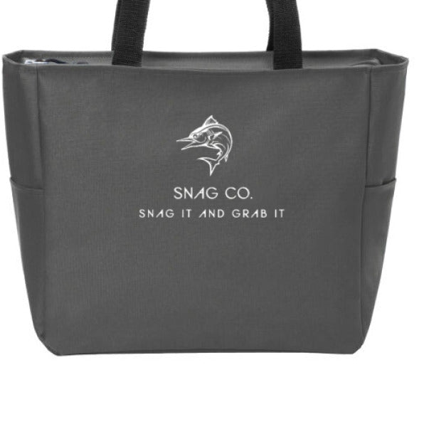 Dark Charcoal - FRONT