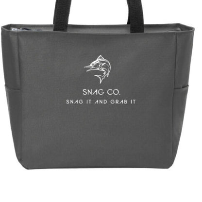 Dark Charcoal - FRONT