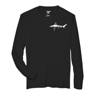BLACK - FRONT
