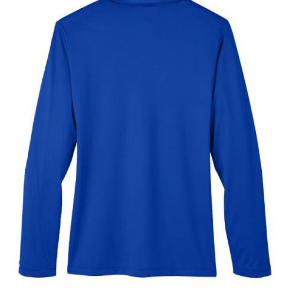SPORT ROYAL - BACK