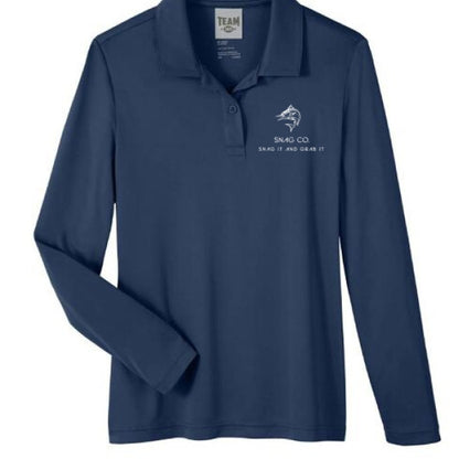SPORT DARK NAVY - FRONT