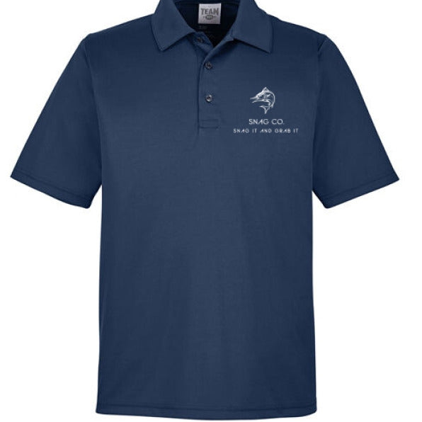 SPORT DARK NAVY - FRONT