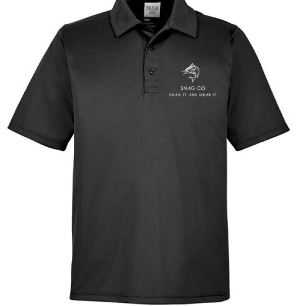 BLACK - FRONT