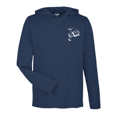 SPORT DARK NAVY - FRONT