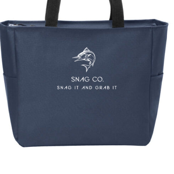 Navy - FRONT