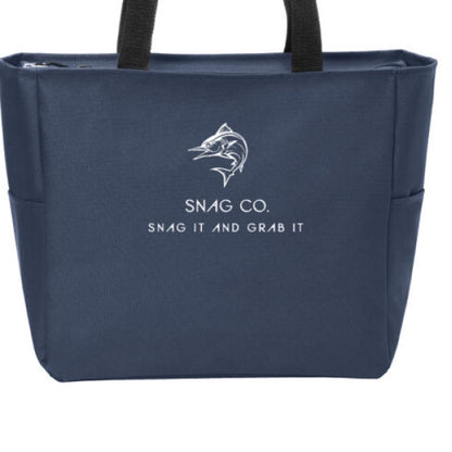 Navy - FRONT