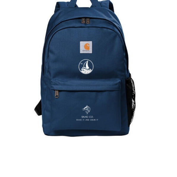 Navy - FRONT