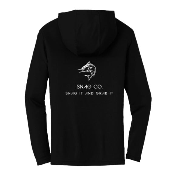 BLACK - BACK