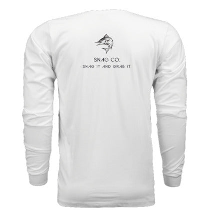 The Reel Catch Long Sleeve