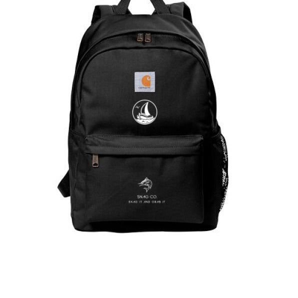 Black - FRONT