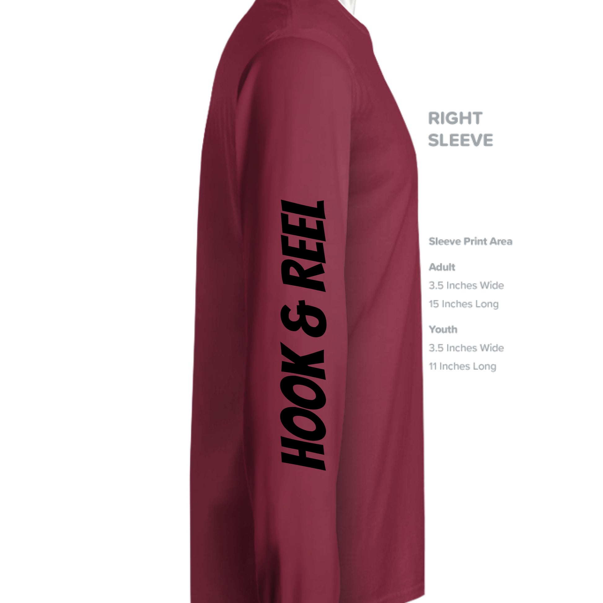 CARDINAL - SLEEVE_RIGHT