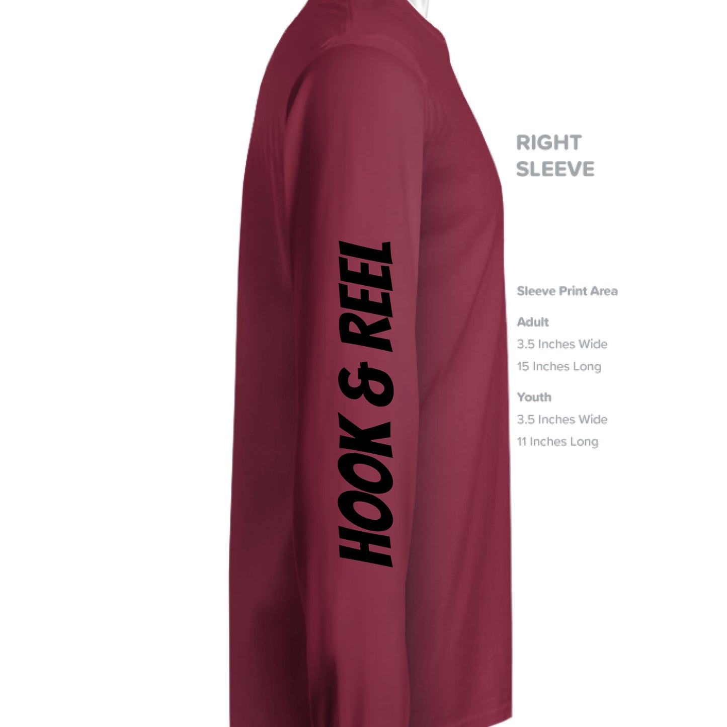 CARDINAL - SLEEVE_RIGHT