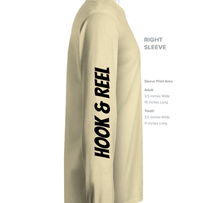 LIGHT YELLOW - SLEEVE_RIGHT